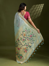 Reshmi