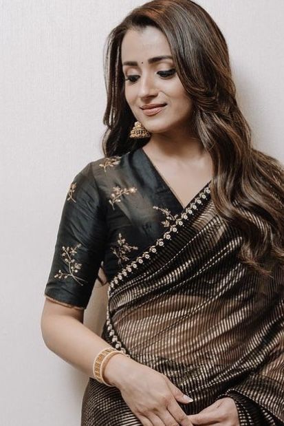 Trisha