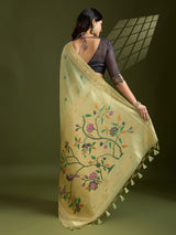 Reshmi