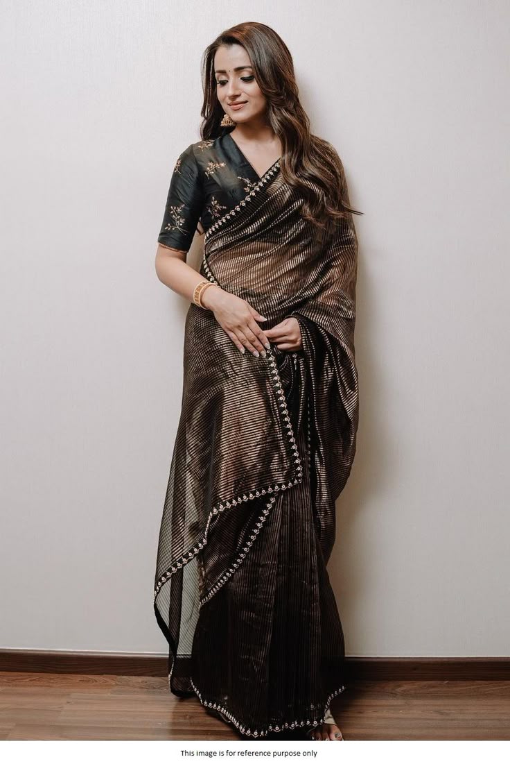 Trisha
