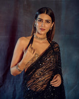 Kriti sequin