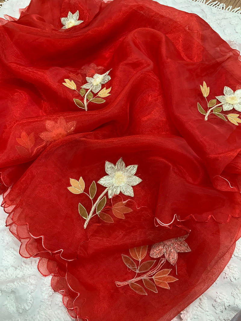 Red Love