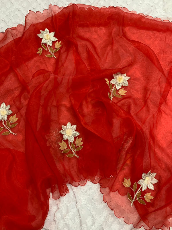 Red Love