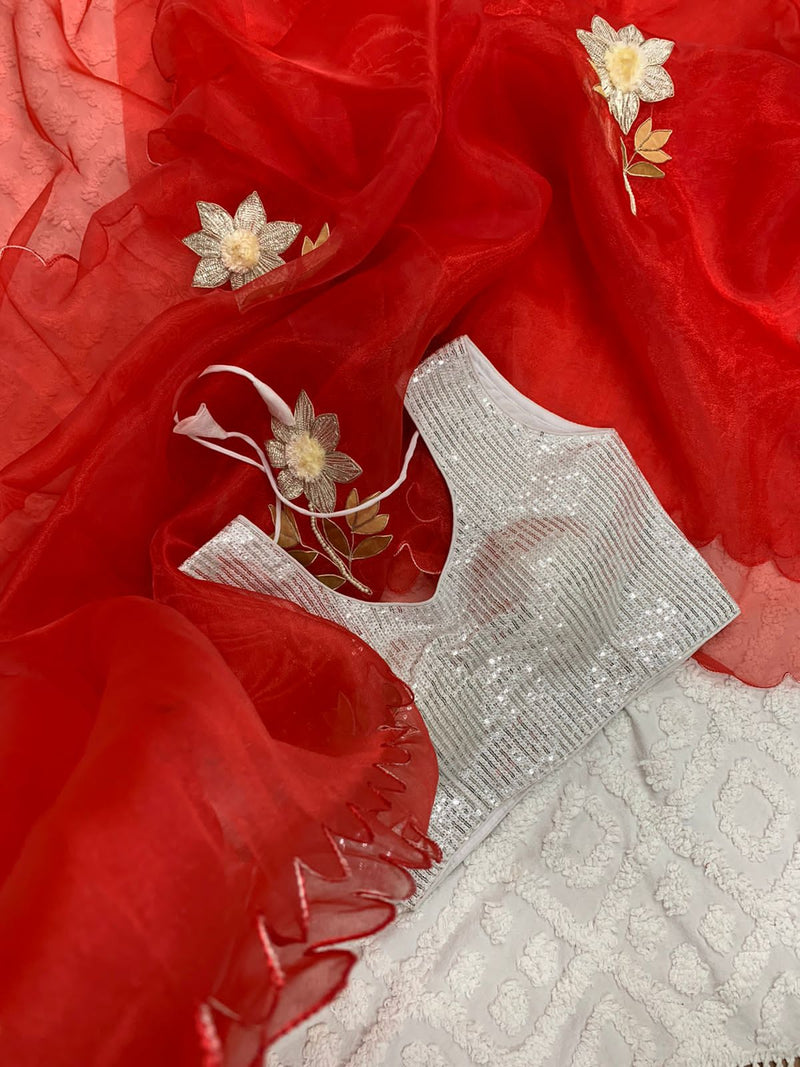 Red Love