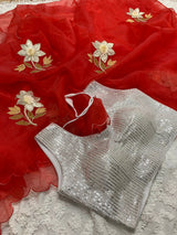 Red Love