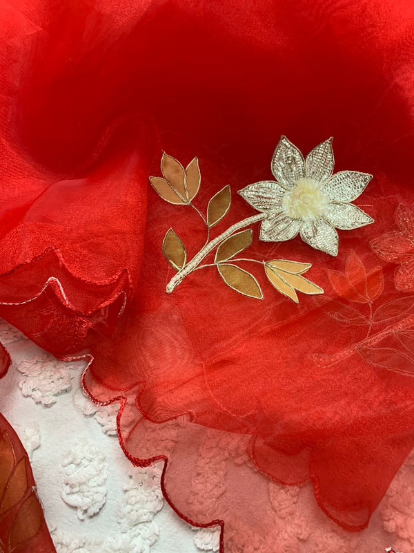 Red Love